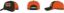 Picture of TEAM CURVED CAP