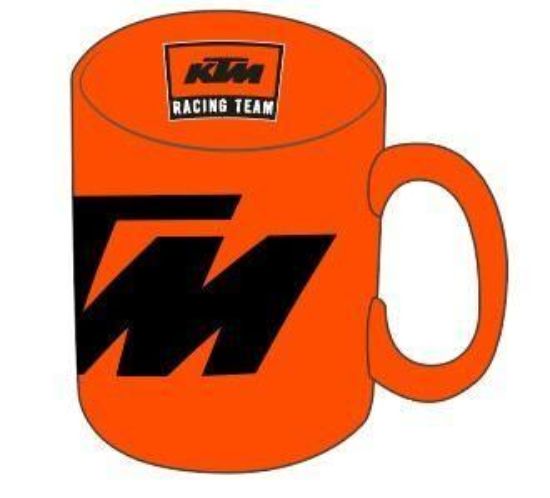 Afbeeldingen van TEAM MUG
