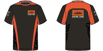 Picture of TEAM T-SHIRT XL