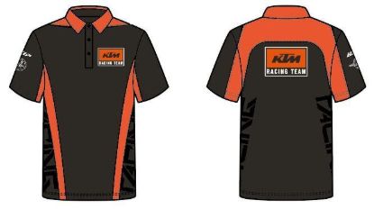 Picture of TEAM POLO XL