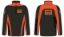 Picture of TEAM HALFZIP SWEATER XS