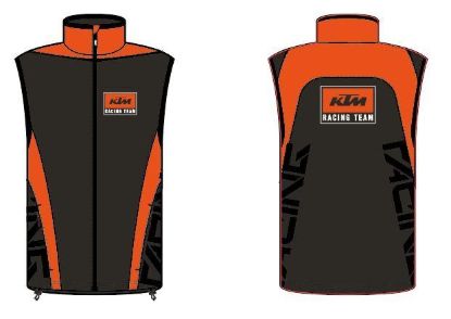 Picture of TEAM VEST XXL