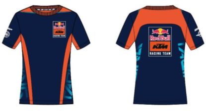 Picture of WOMEN TEAM T-SHIRT XS