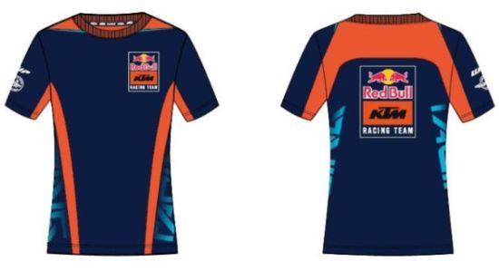 Picture of WOMEN TEAM T-SHIRT S
