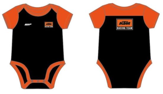 Picture of BABY TEAM BODY 74/6-9MO