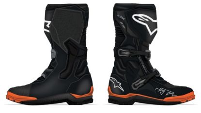 Picture of COROZAL V2 DRYSTAR BOOTS 44