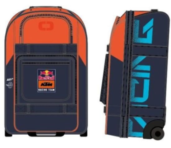 Picture of REPLICA TEAM LAYOVER BAG