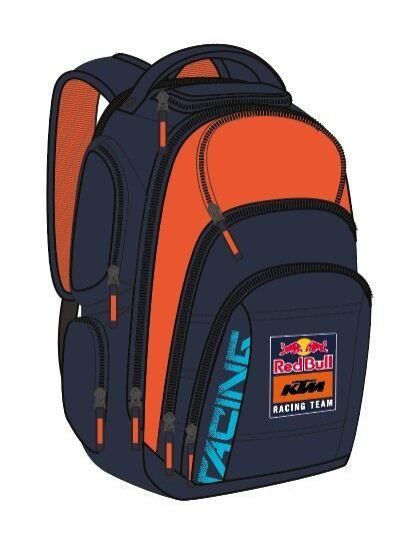 Picture of REPLICA TEAM REV BACKPACK