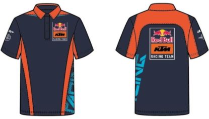 Picture of REPLICA TEAM POLO XXXL