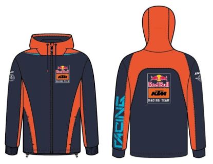 Picture of REPLICA TEAM ZIP HOODIE XXXL
