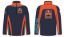 Afbeeldingen van REPLICA TEAM HALFZIP SWEATER XS