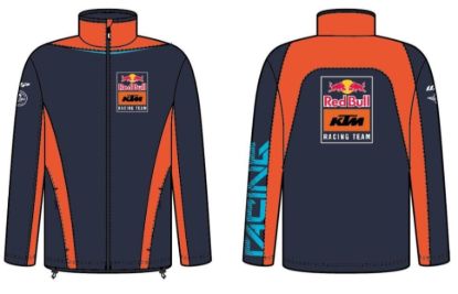 Picture of REPLICA TEAM SOFTSHELL JACKET XXS