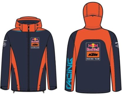 Picture of REPLICA TEAM WINTER JACKET XL