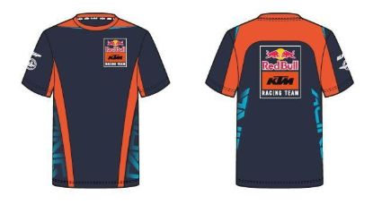 Picture of KIDS REPLICA TEAM T-SHIRT 128/7-8Y
