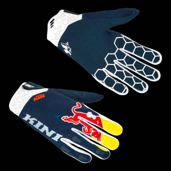 Afbeeldingen van KINI-RB COMPETITION GLOVES M/9