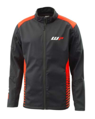 Picture of REPLICA TEAM SOFTSHELL JACKET  XXS