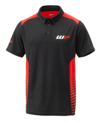 Picture of REPLICA TEAM POLO  XS