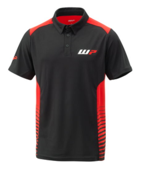 Afbeeldingen van REPLICA TEAM POLO  XS