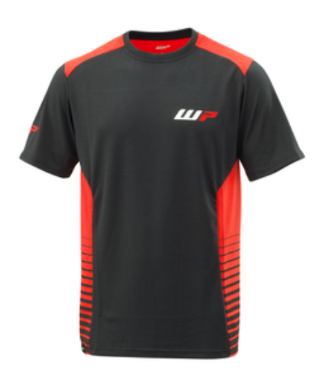 Afbeeldingen van REPLICA TEAM TEE  XS