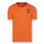 Picture of RB KTM LOGO TEE ORANGE XS