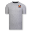 Picture of RB KTM LOGO TEE GREY L
