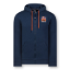 Picture of RB KTM LOGO ZIP HOODIE XS