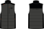 Afbeeldingen van ELEMENTAL PUFF VEST  XS