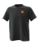 Picture of PURE TEE BLACK L