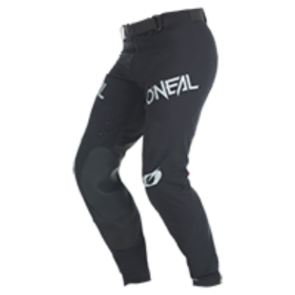 Afbeeldingen van Mayhem Broek ONEAL SOLID V.27 zwart