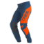 Picture of Mayhem Broek ONEAL PAINT V.27 Blauw/Oranje
