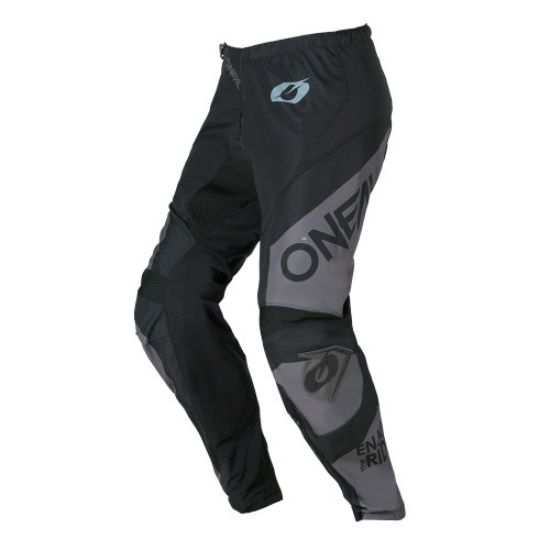 Afbeeldingen van Element Broek O-NEAL Zwart/Grijs