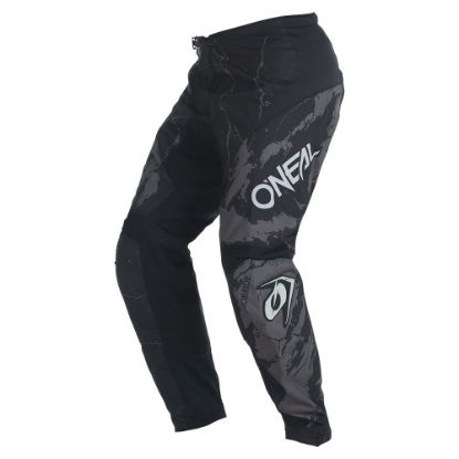 Afbeeldingen van Element Broek O-NEAL ACID V.27  Zwart/Grijs
