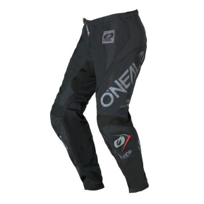 Afbeeldingen van Element Broek O-NEAL BRAND black/gray