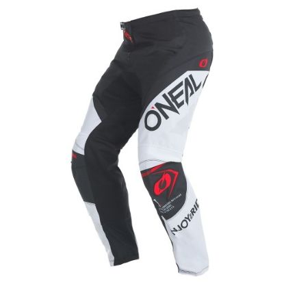 Afbeeldingen van Element Broek O-NEAL FACTOR black/white