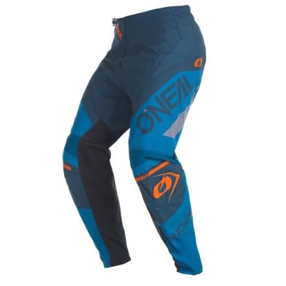 Afbeeldingen van Element Broek O-NEAL FACTOR Blue/Orange