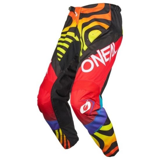 Afbeeldingen van Kinder Crossbroek O-Neal NOVA V.27 rood