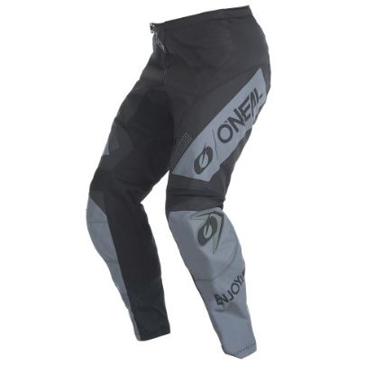 Afbeeldingen van Element  Grotere Maten Broek O-NEAL RACEWEAR black/gray