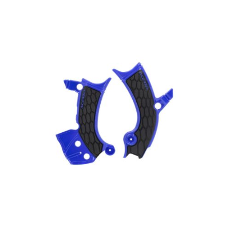 Picture for category Yamaha Frameprotectie