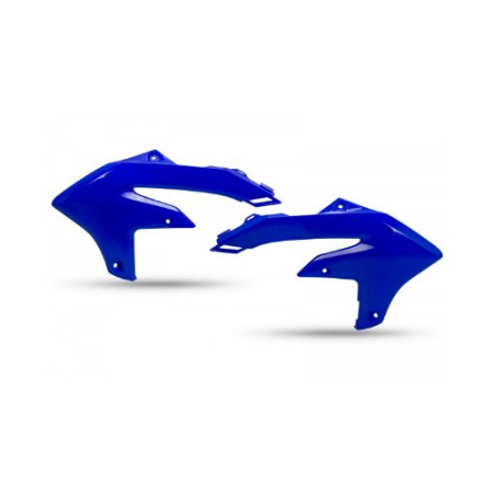 Picture for category Yamaha Radiateurschilden