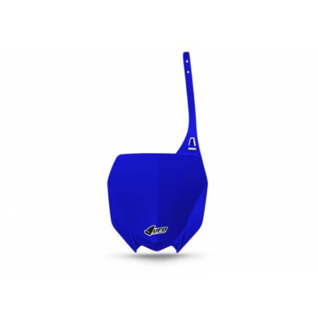 Picture for category Yamaha Voornummerborden