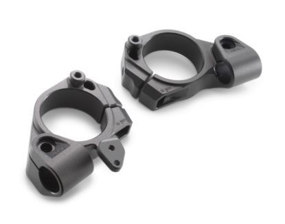 Picture of Handlebar clamp set
