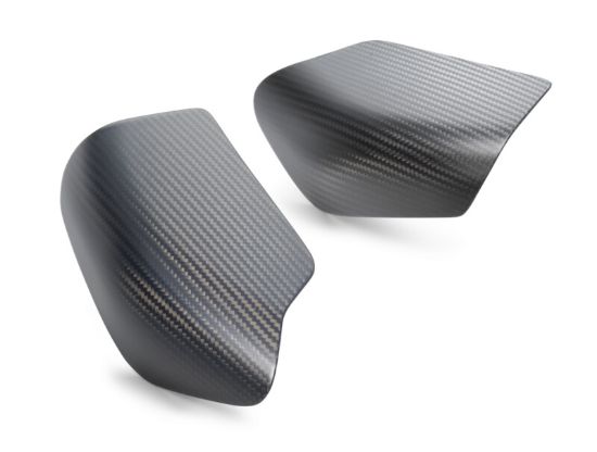 Afbeeldingen van Fuel tank protection set