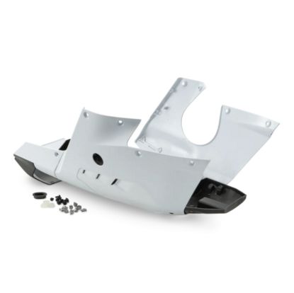 Picture of Belly pan kit