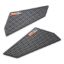 Afbeeldingen van Fuel tank sticker kit