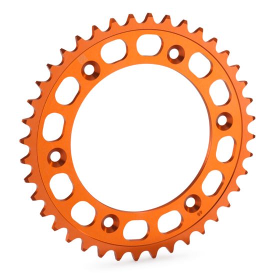 Picture of rear sprocket 41T