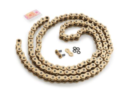Picture of Chain 118 rollers