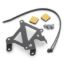 Afbeeldingen van Alarm system bracket cpl.