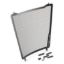 Afbeeldingen van radiator protection mounted