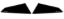 Picture of Fuel tank protection sticker kit