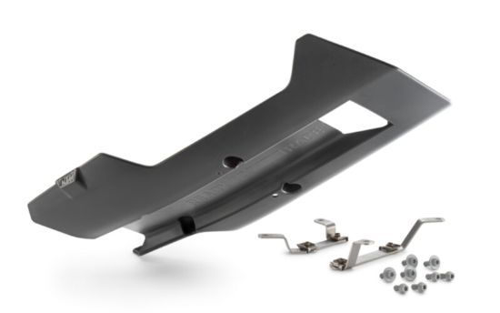 Afbeeldingen van Front spoiler cmpl.